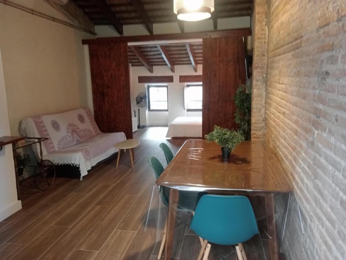 Valencia Canyamelar Beach Apartments Exterior photo