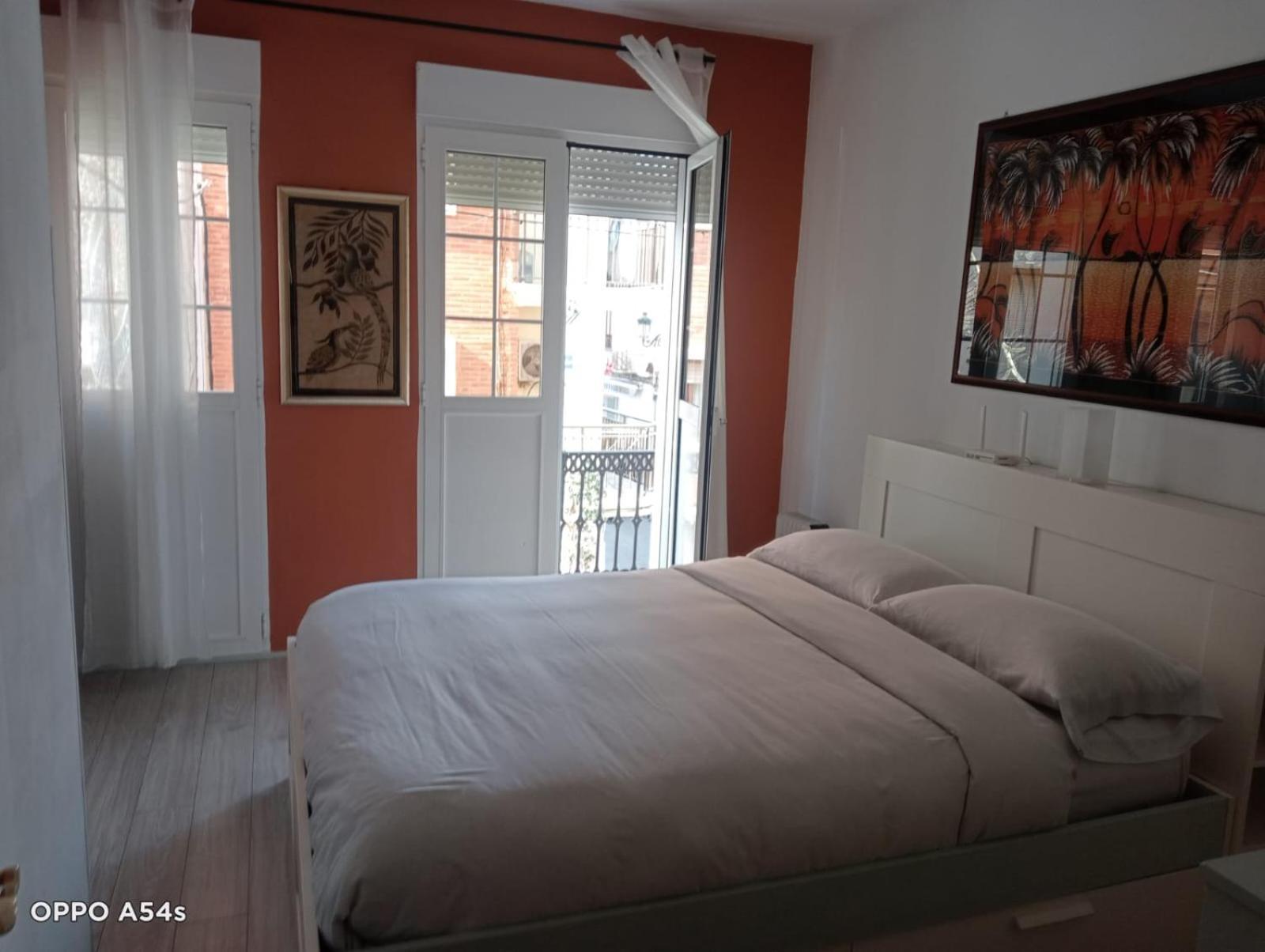 Valencia Canyamelar Beach Apartments Exterior photo
