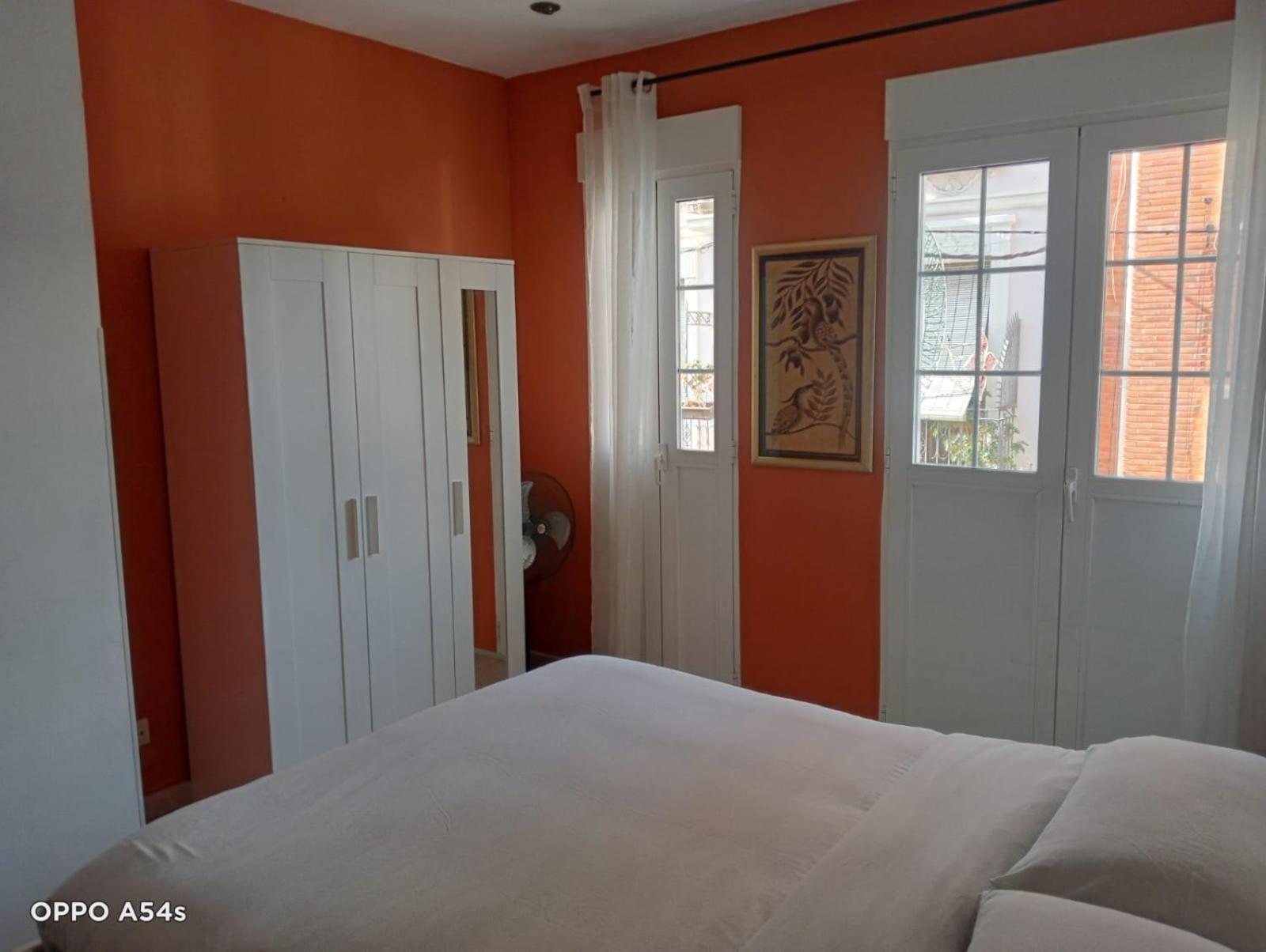 Valencia Canyamelar Beach Apartments Exterior photo